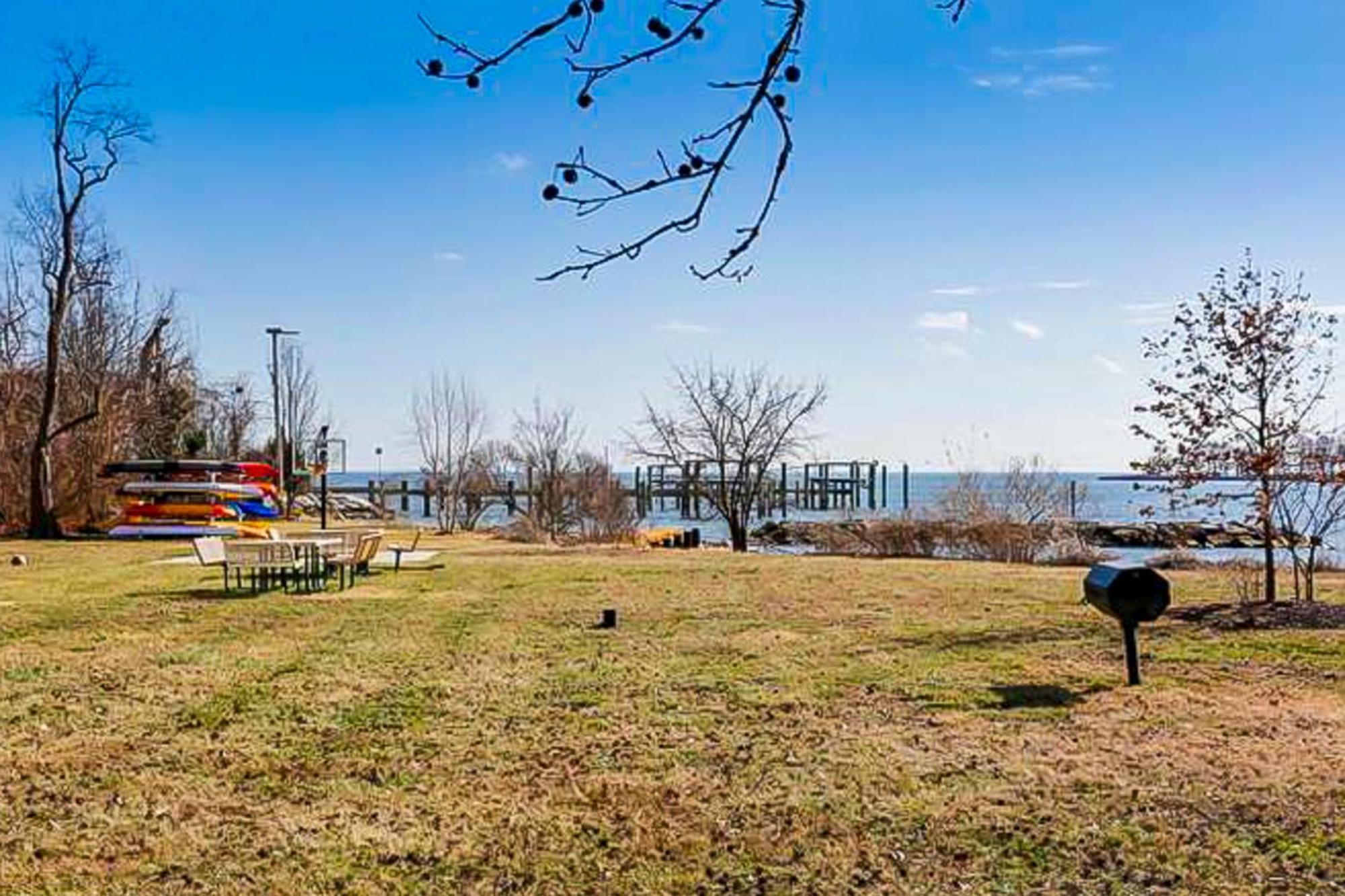 Cardinal'S Retreat Villa Annapolis Dış mekan fotoğraf